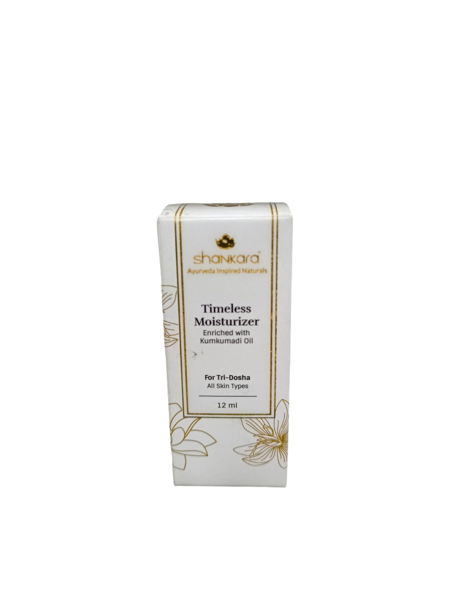 SKT 12ML TIMELESS MOISTURIZER SKT 12ML TIMELESS MOISTURIZER